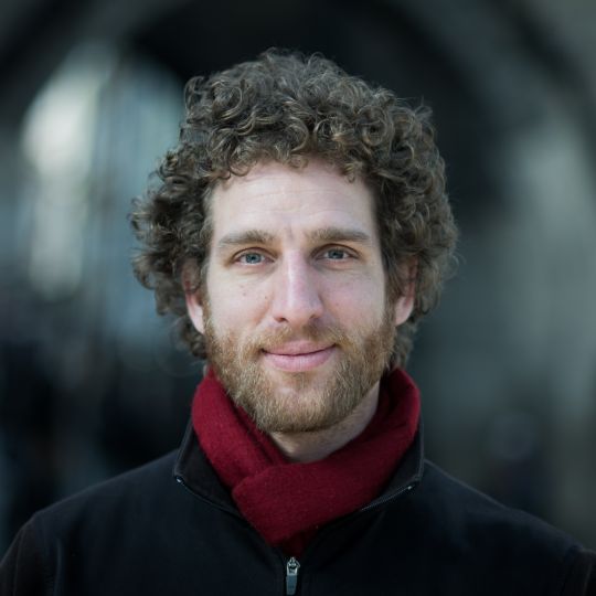 Ing. Jan Tilinger, Ph.D.