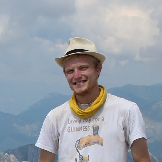 Ing. Petr Čanda 