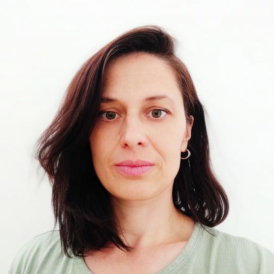 Mgr. Sylvie Červenková, DiS.